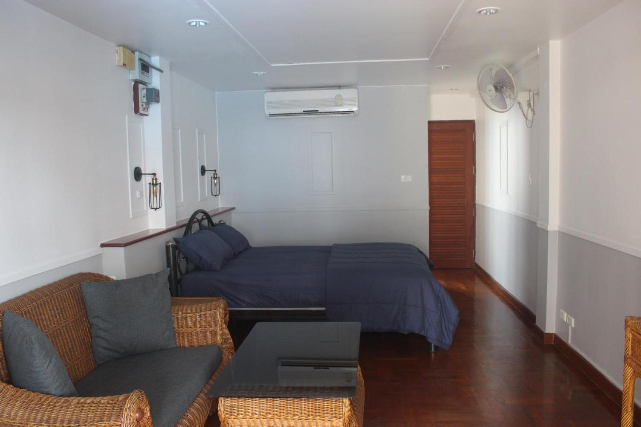 Friends Of Koh Samui 1 Bed & Breakfast Ban Lamai Exterior photo