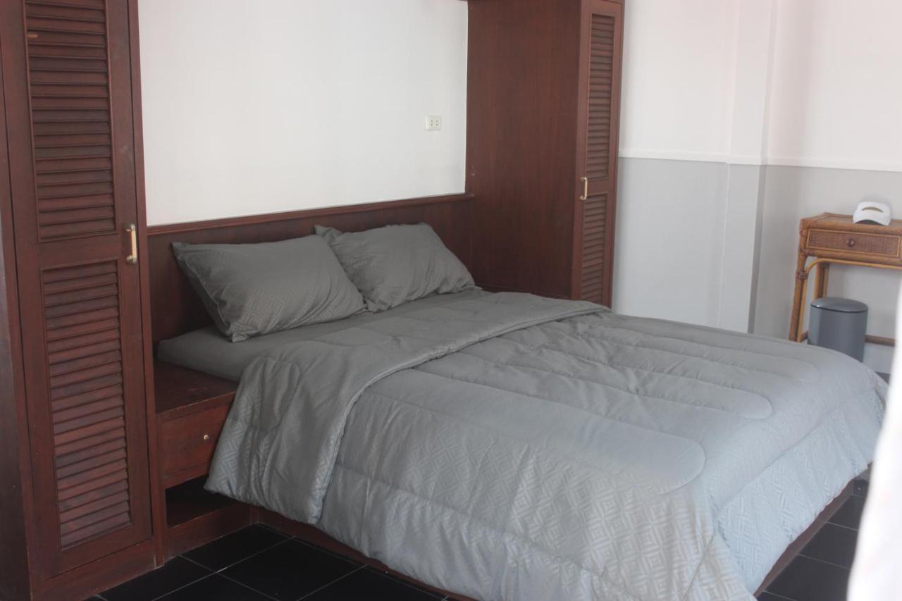 Friends Of Koh Samui 1 Bed & Breakfast Ban Lamai Exterior photo