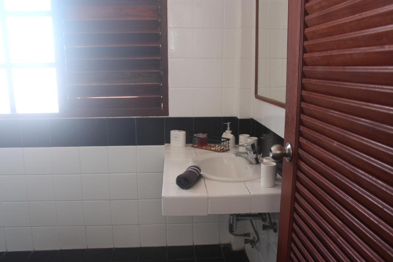 Friends Of Koh Samui 1 Bed & Breakfast Ban Lamai Exterior photo