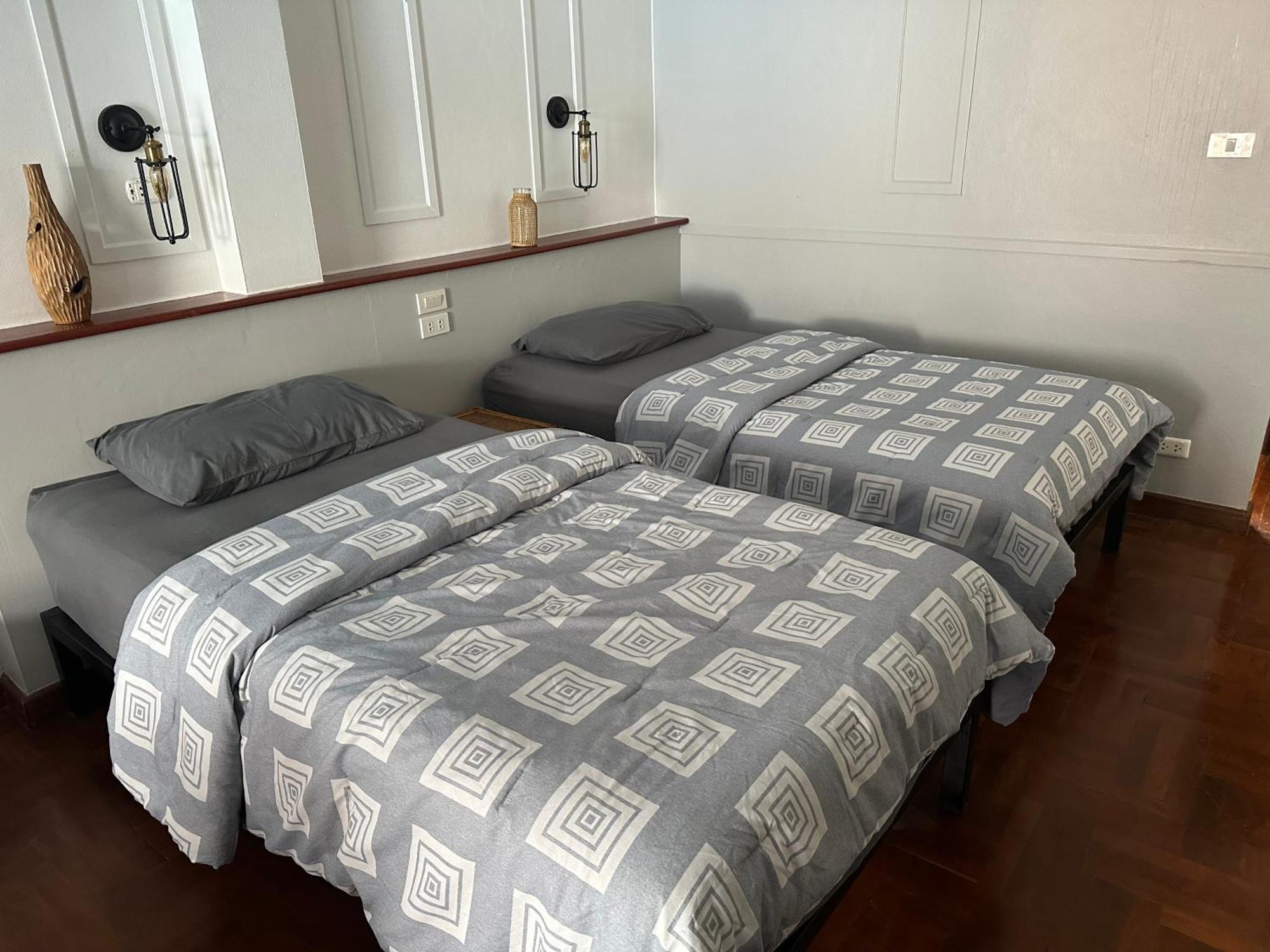 Friends Of Koh Samui 1 Bed & Breakfast Ban Lamai Exterior photo