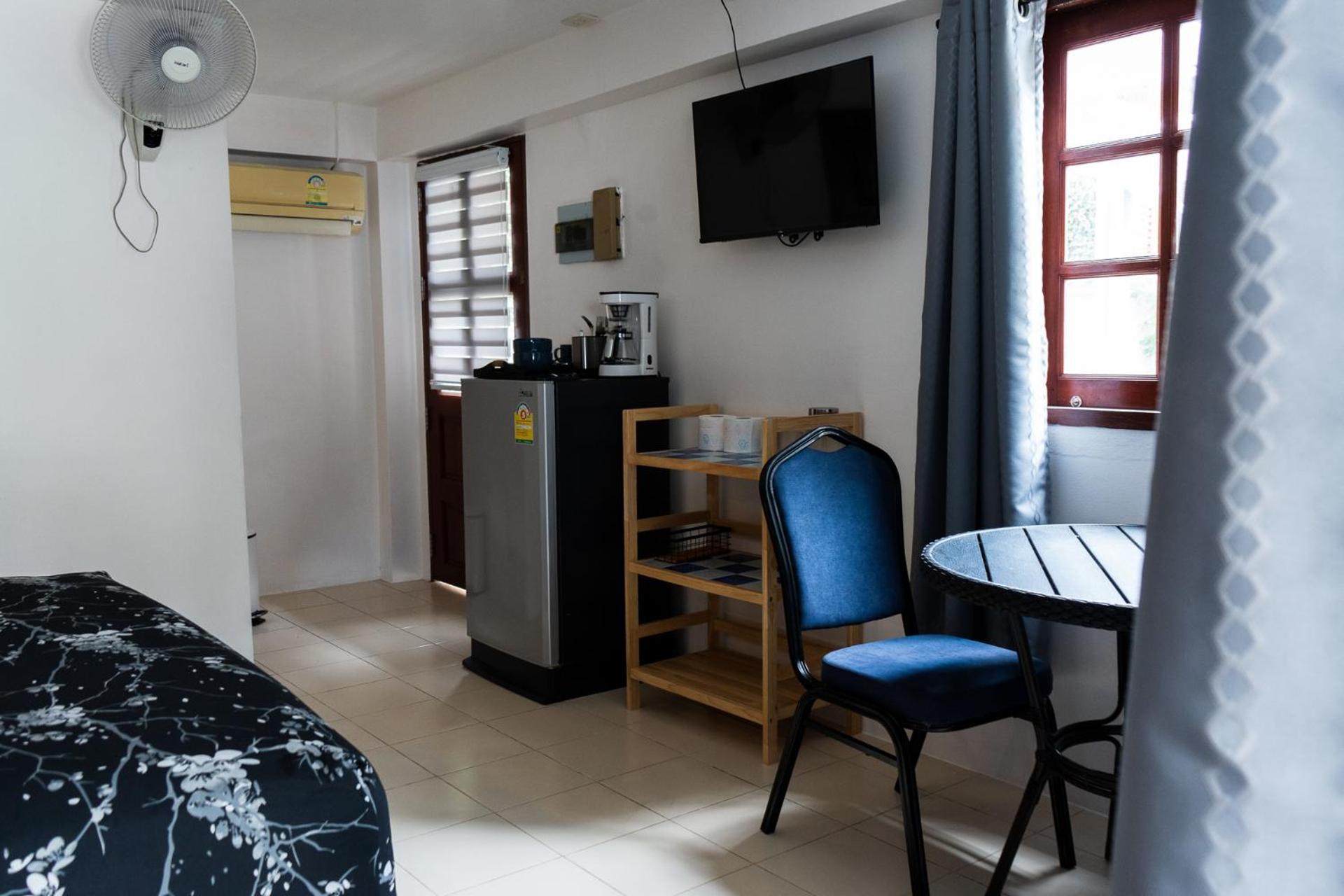 Friends Of Koh Samui 1 Bed & Breakfast Ban Lamai Exterior photo