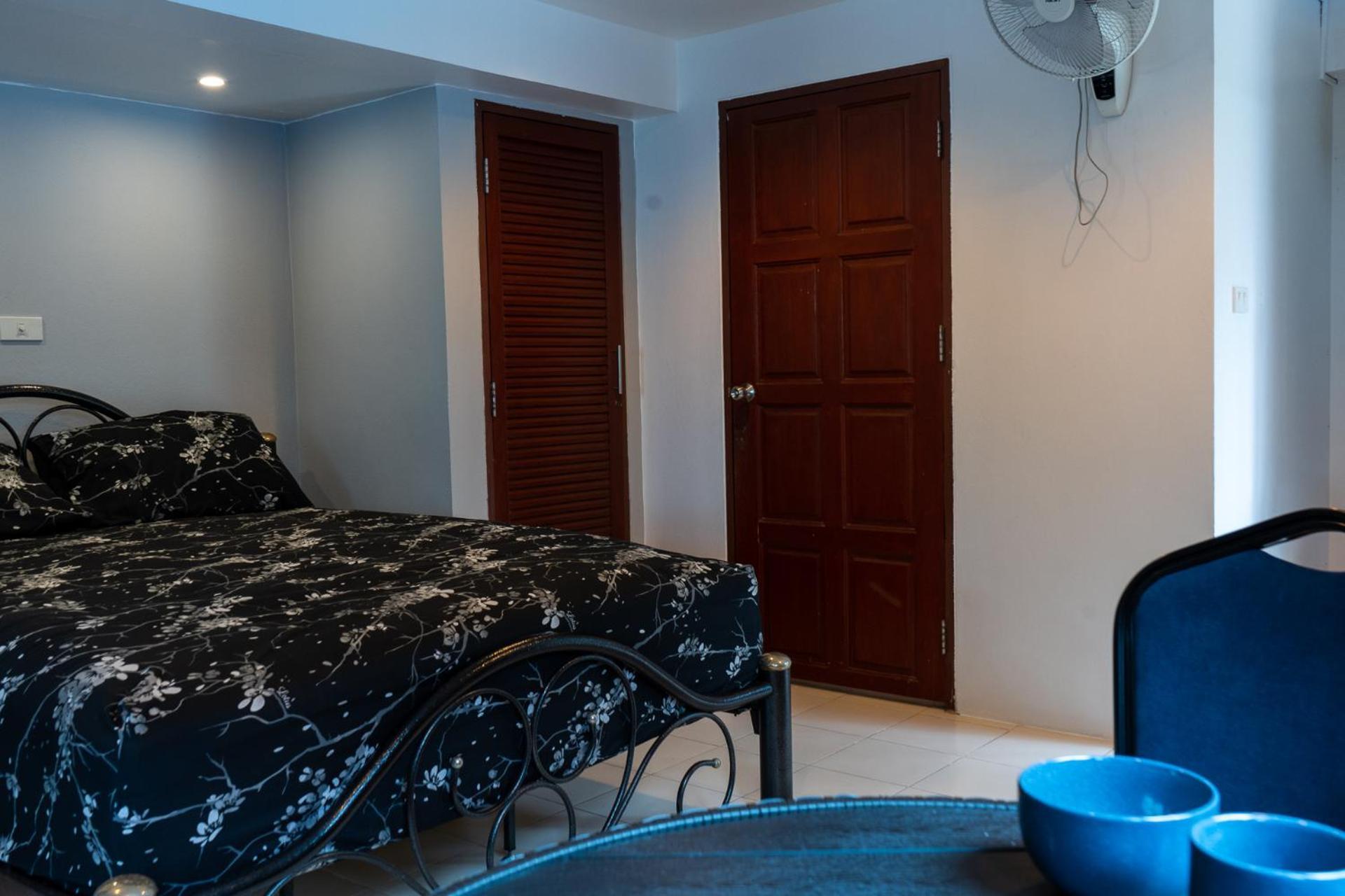 Friends Of Koh Samui 1 Bed & Breakfast Ban Lamai Exterior photo